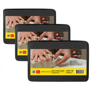 Activ-Clay™ Air Drying Clay, Black, 9.9 lb (4.5 kg)