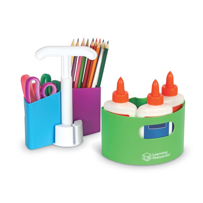 Create-A-Space™  Mini-Center