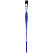 FORTE-Acrylics Student Brush, Synthetic, Acrylic & Oil, Flat, Series 8640, Size 20