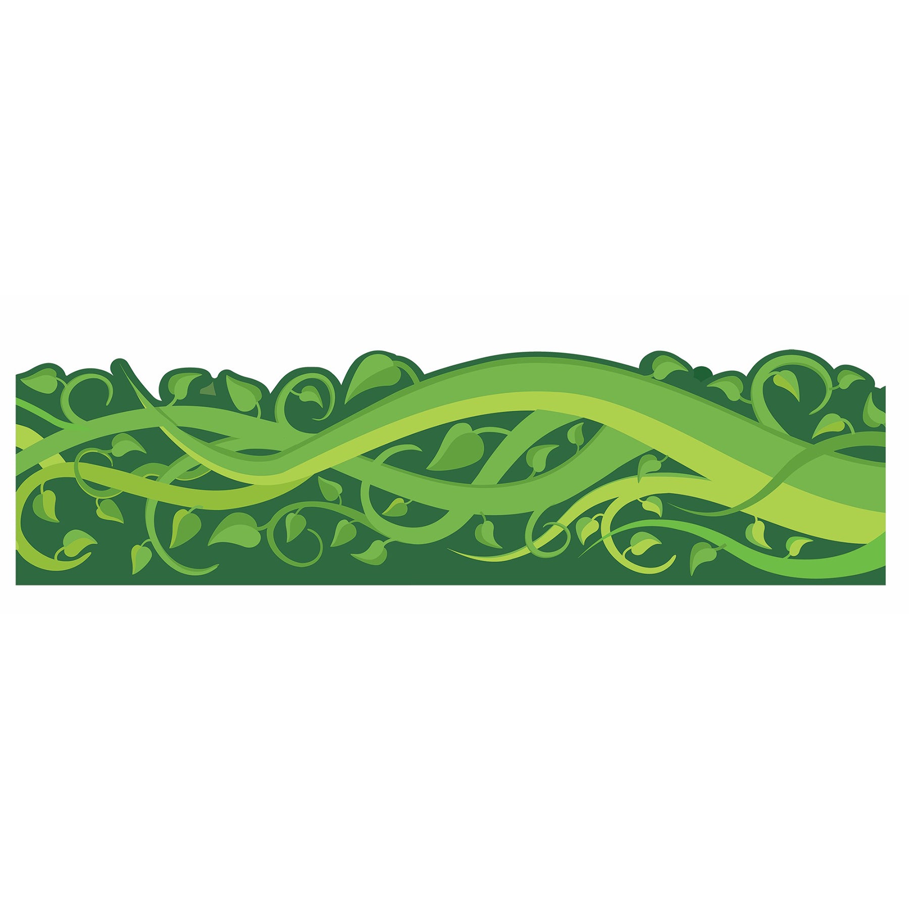 Once Upon A Dream Vines Extra Wide Die-Cut Deco Trim®, 37 Feet