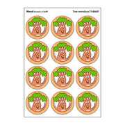Tree-mendous!/Wood Scent Retro Scratch 'n Sniff Stinky Stickers®, 24 ct.