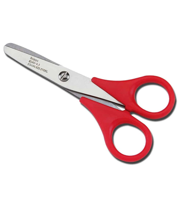 Snippy® 4.5" Blunt Tip