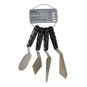 Freestyle Large Scale Knives Ring Set