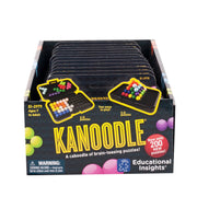 Kanoodle® Counter Display (12 units)