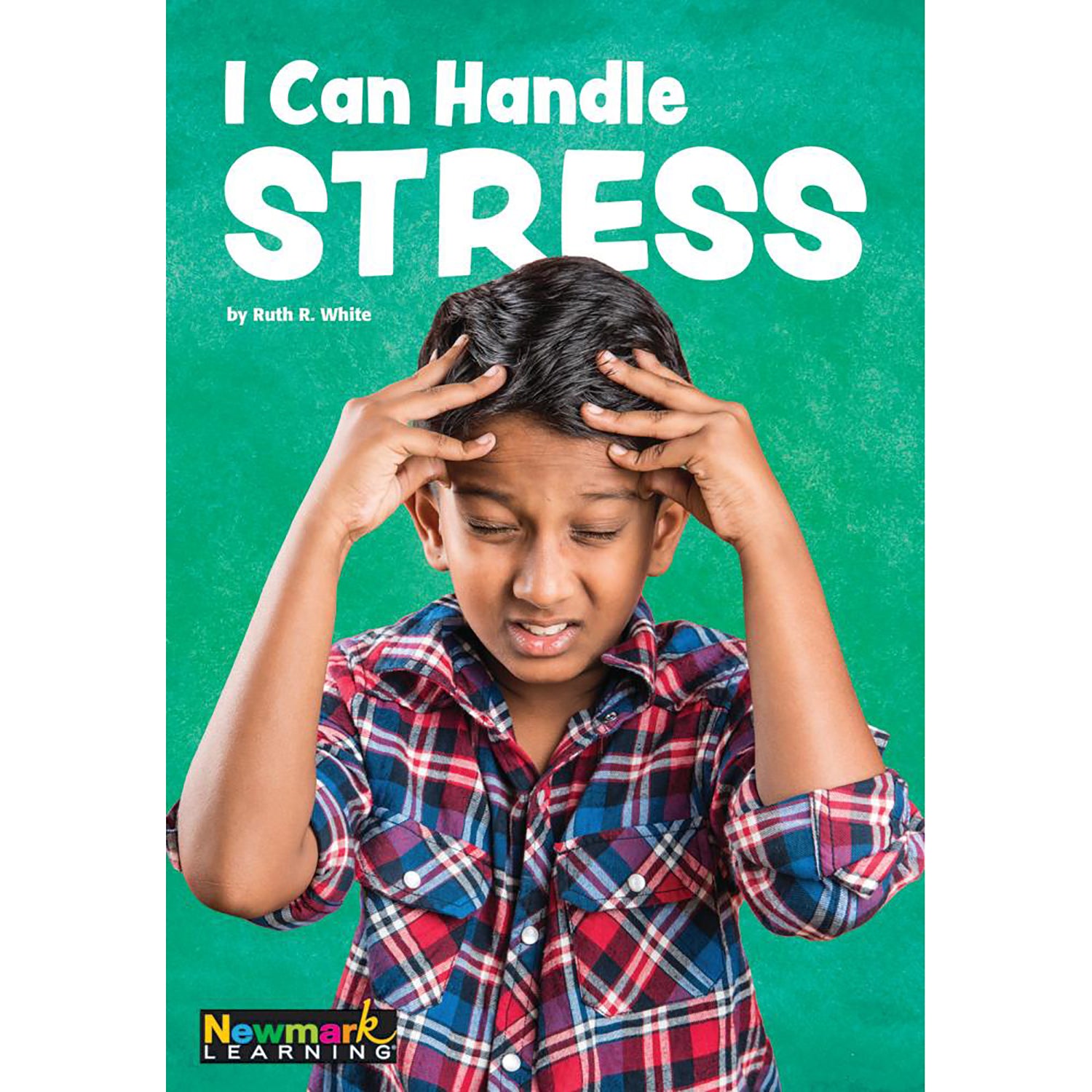 MySELF Readers: I Can Manage Myself and Set Goals, Small Book 6pack, English