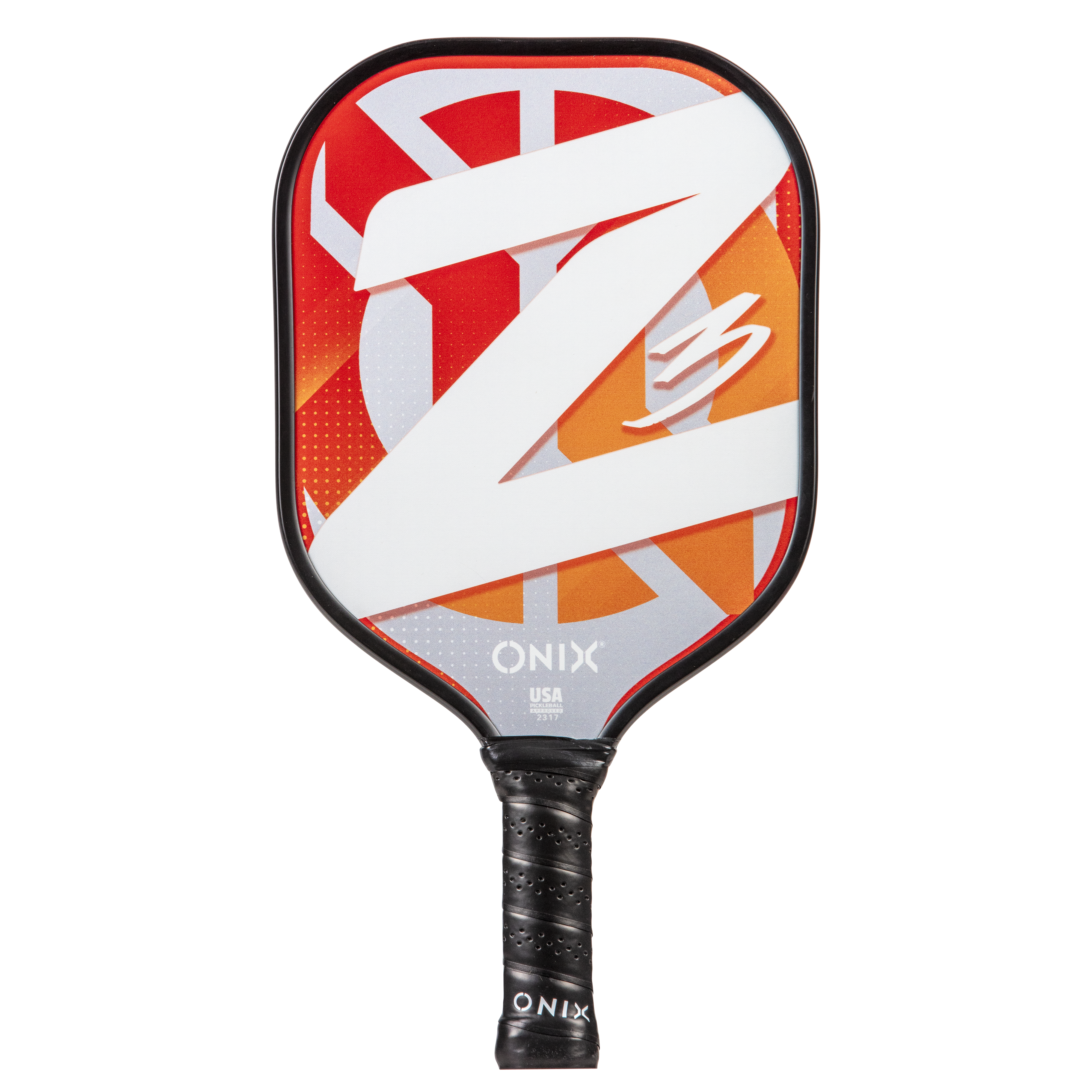 ONIX Z3 Pickleball Paddle - Orange