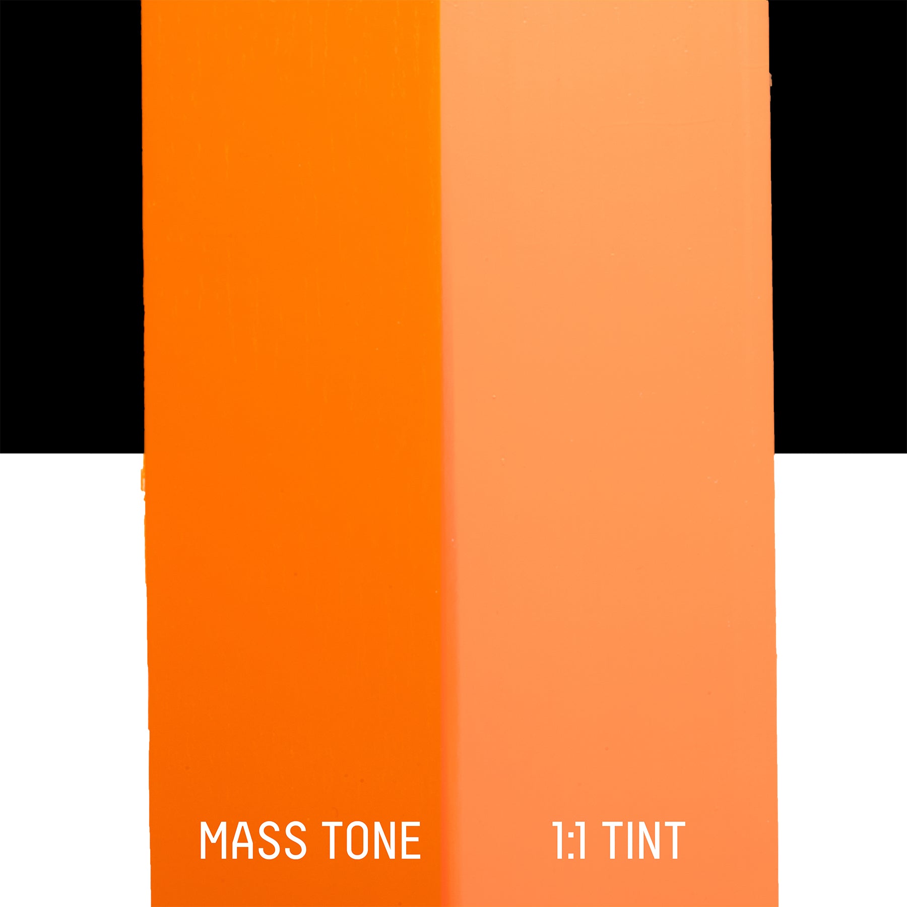 HB 59ml tube - Cadmium Orange
