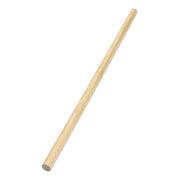 Dowels, 25 pcs, 3/8" x 12"