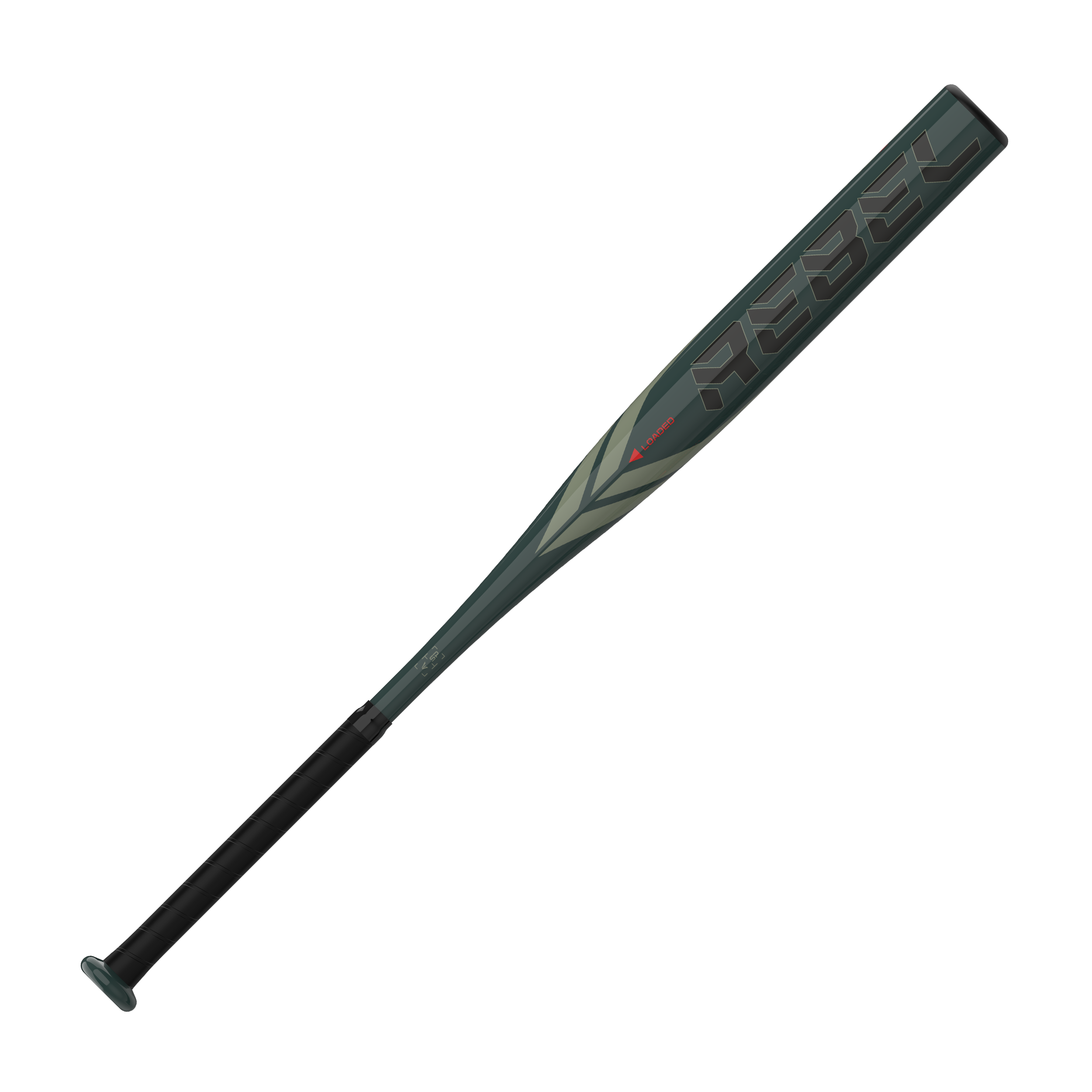 Easton Rebel Slowpitch Softball Bat - 33 In/26Oz