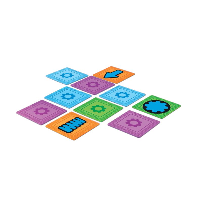 Let's Go Code!™ Activity Set