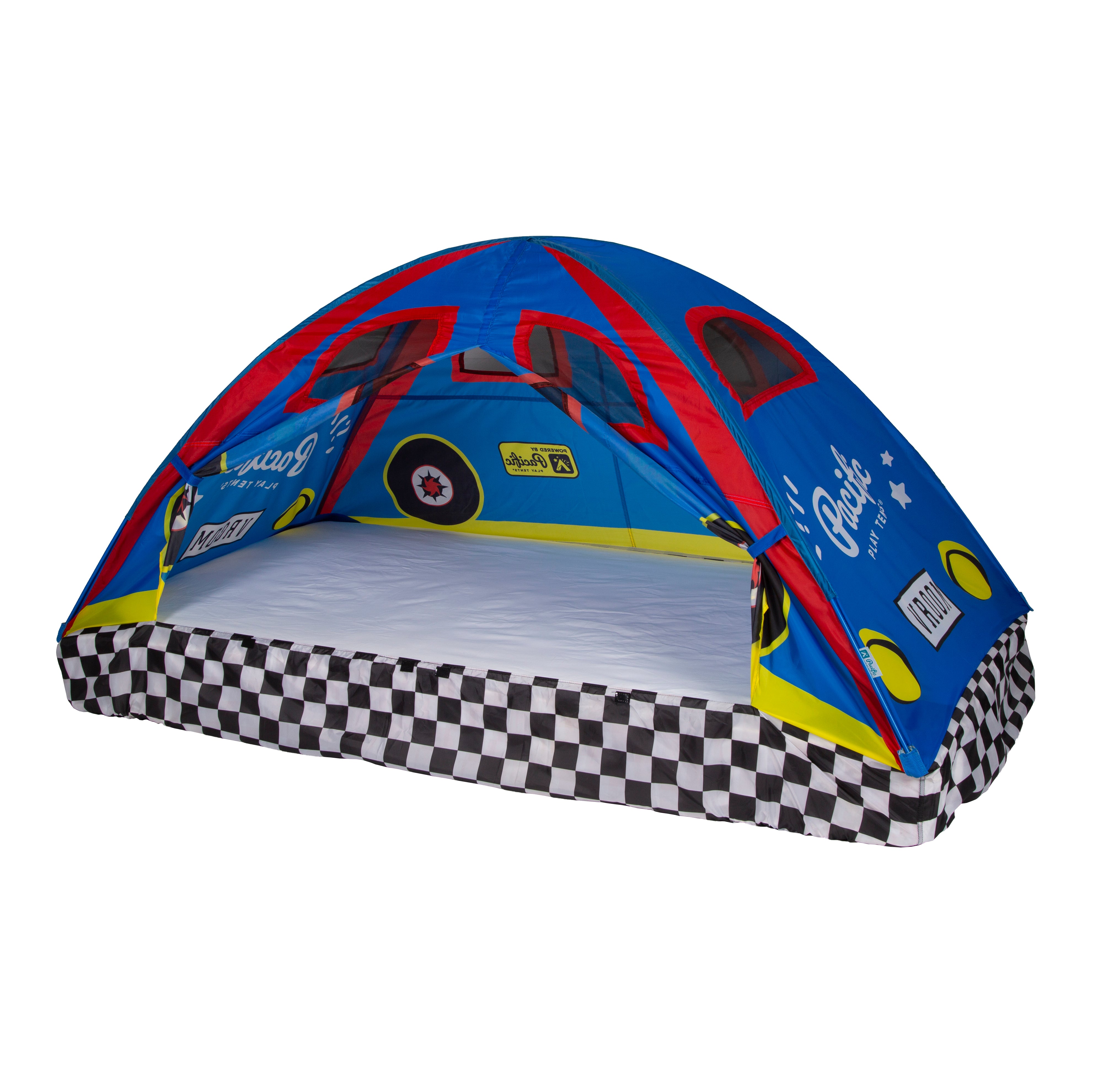 Rad Racer Bed Tent - Twin Size