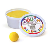 Dazzlin' Dough -  1lb. Yellow