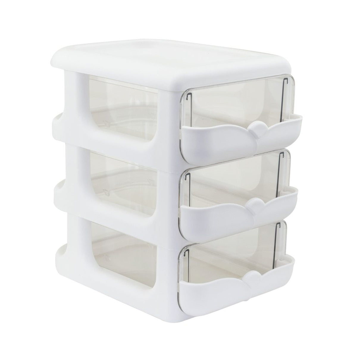 SORTOPIA 3-DRAWER NOOK ORGANIZER