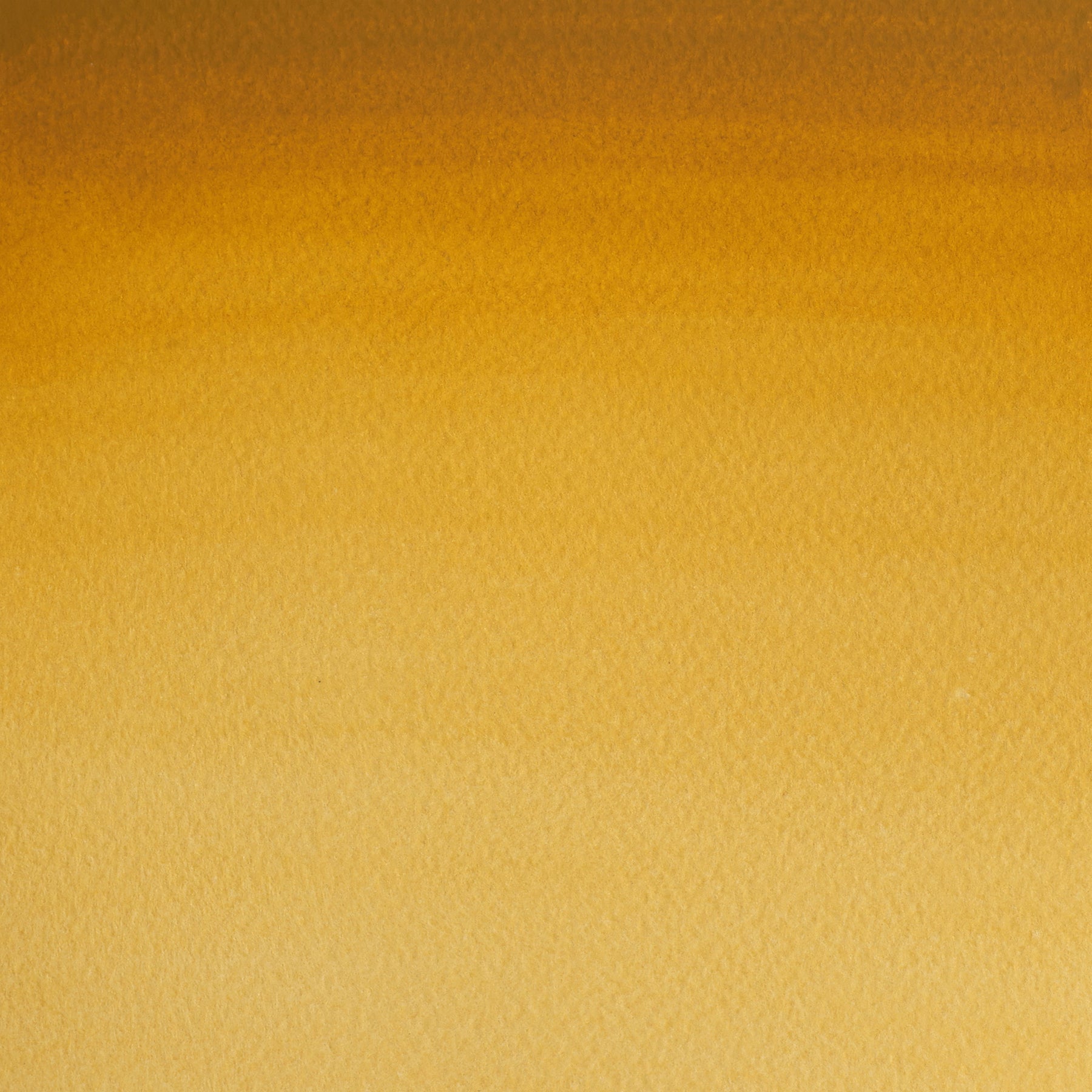 CWC Half Pan - Yellow Ochre