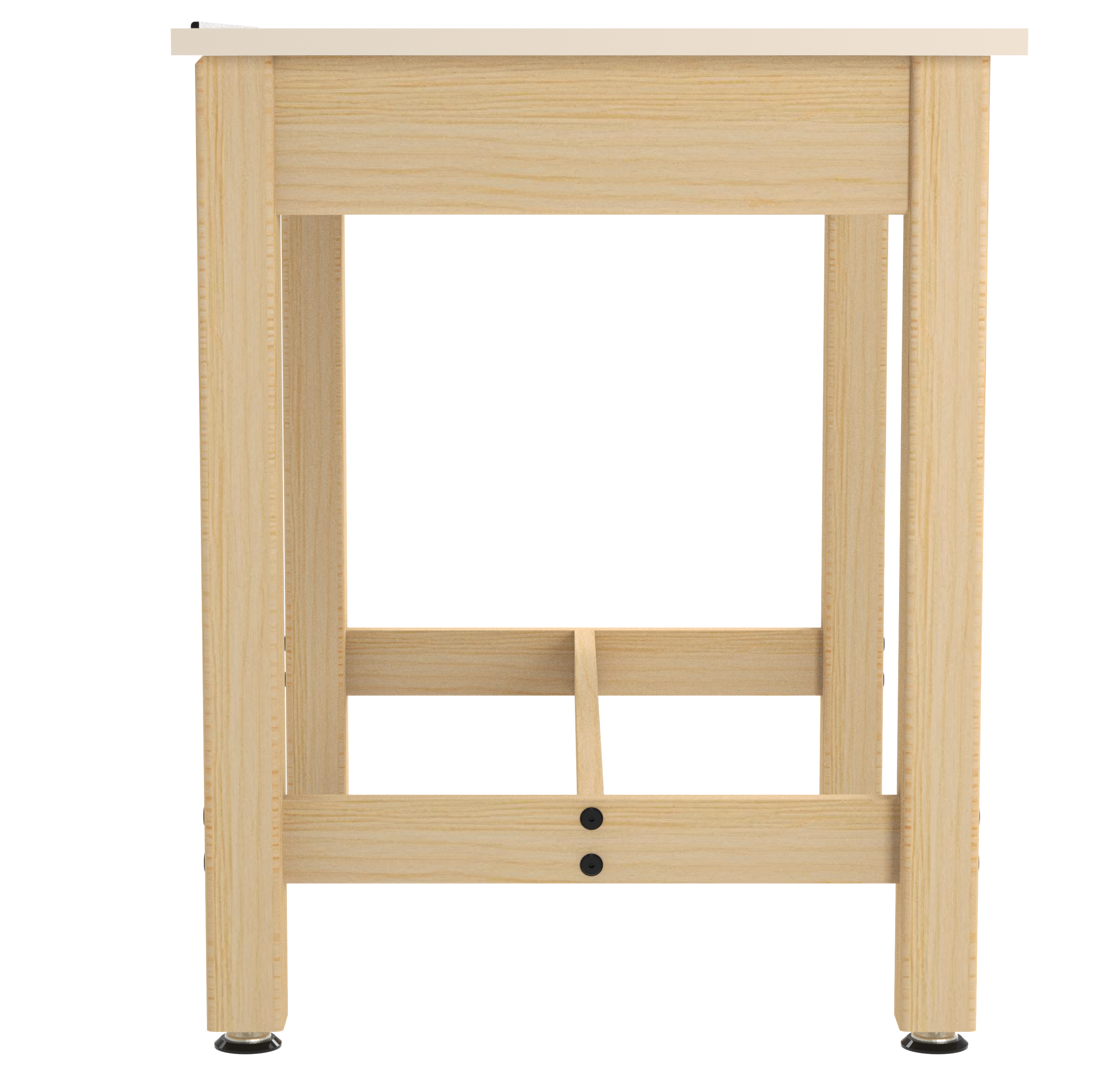 Draftsman Drawing Table
