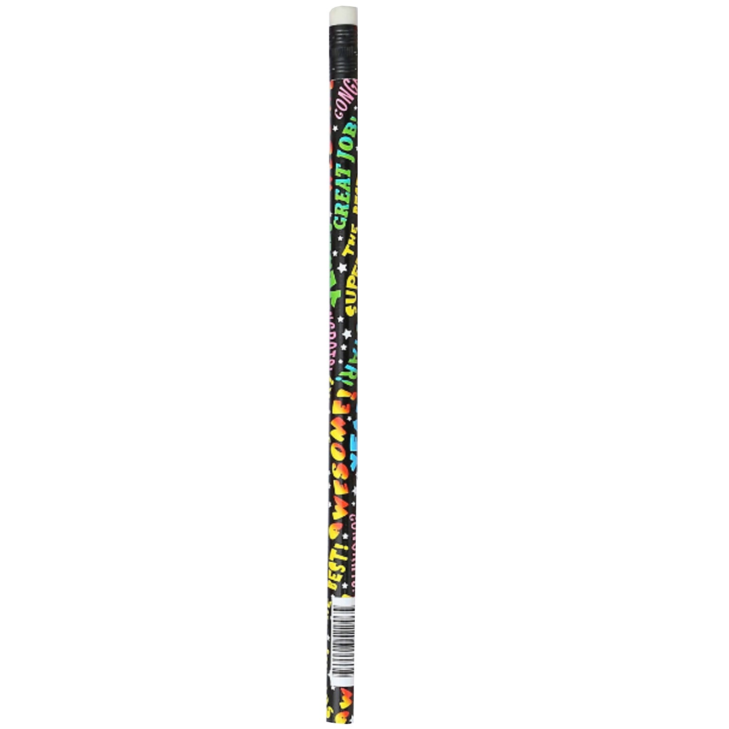 Awesome Pencil, 144 Pencils