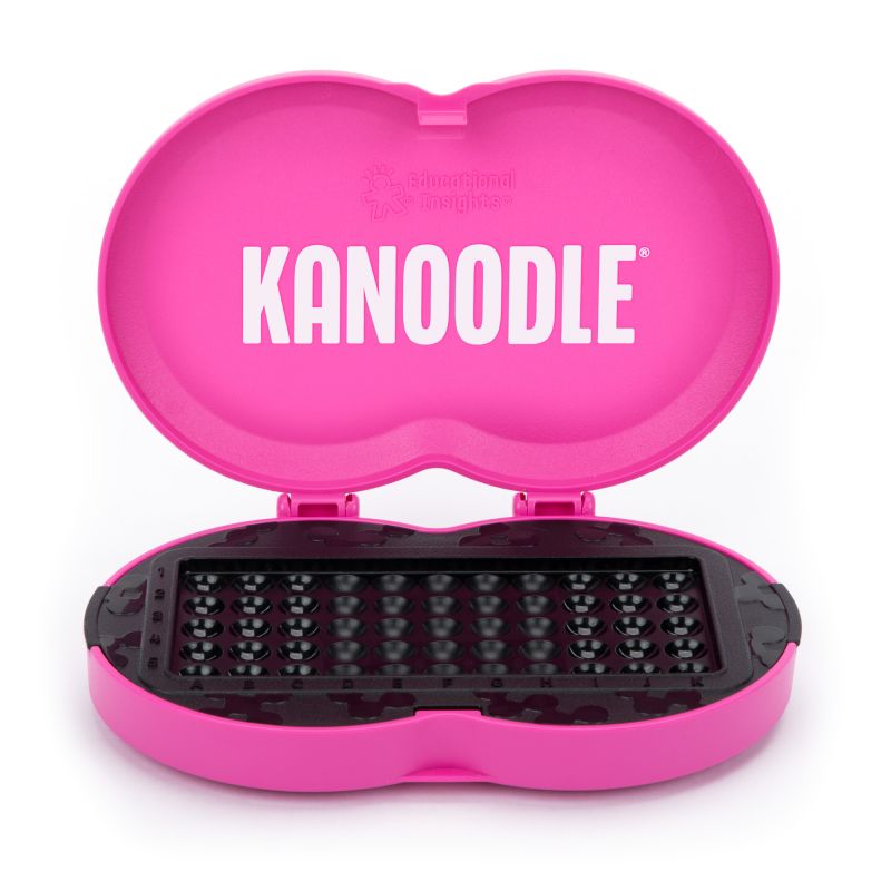 Kanoodle® Fan Edition 20th Anniversary - Magenta