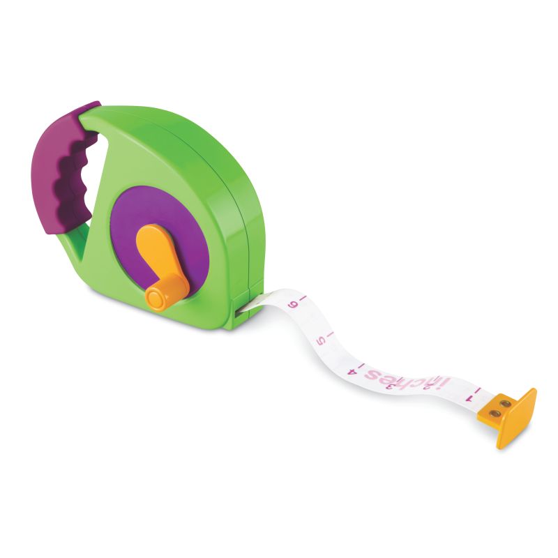 Simple Tape Measure