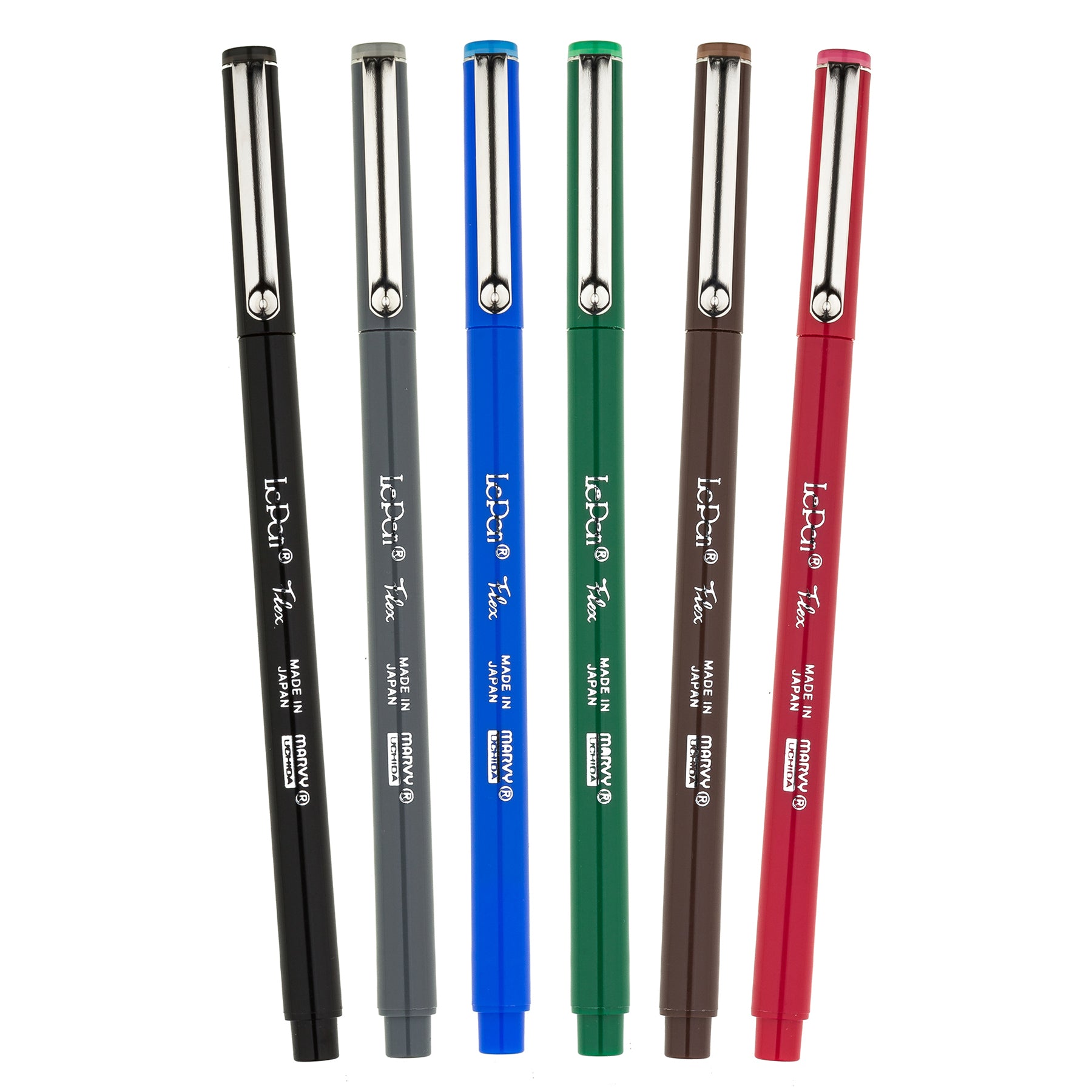 4800-6A LEPEN FLEX SET 6A