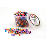 Bucket O'Beads Multi Mix - 10 oz