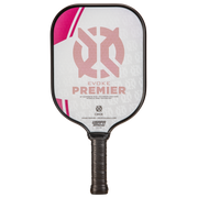 ONIX Evoke Premier Pickleball Paddle -Blue