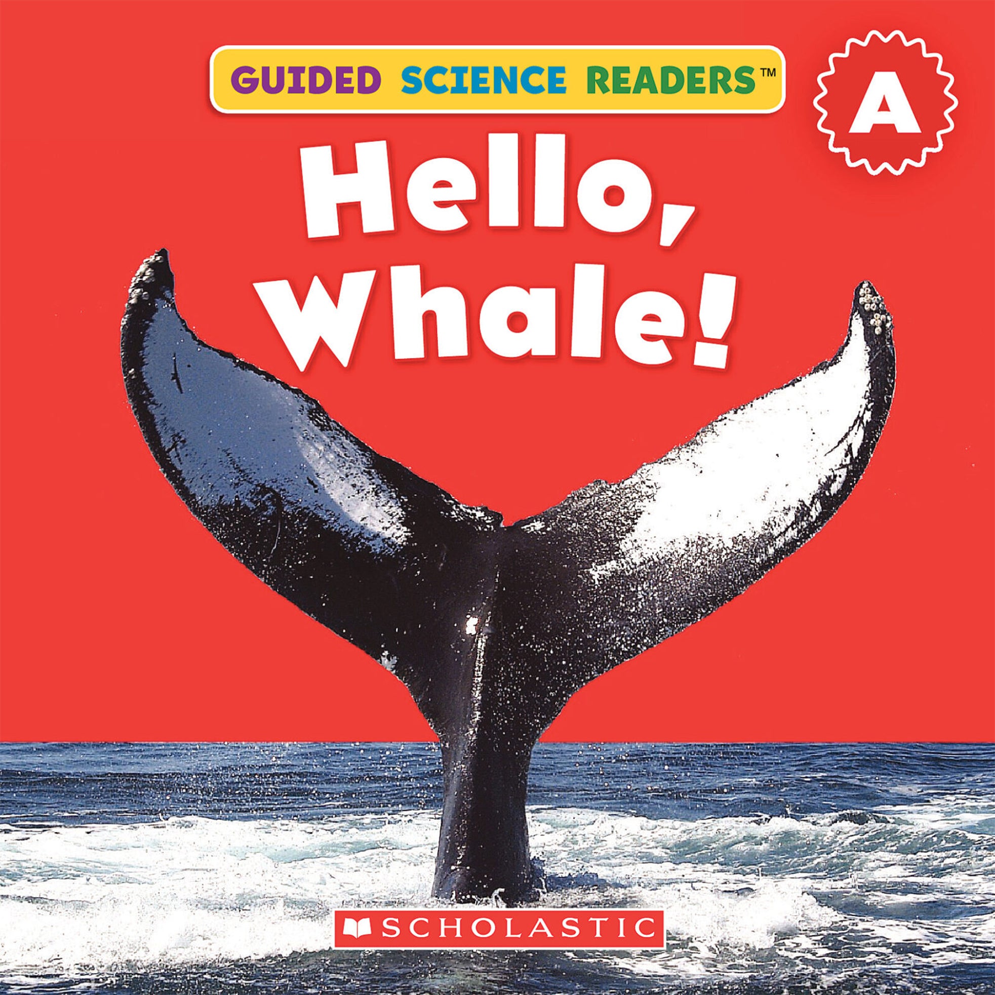 Guided Science Readers Super Animals Book Set, Grade K-1