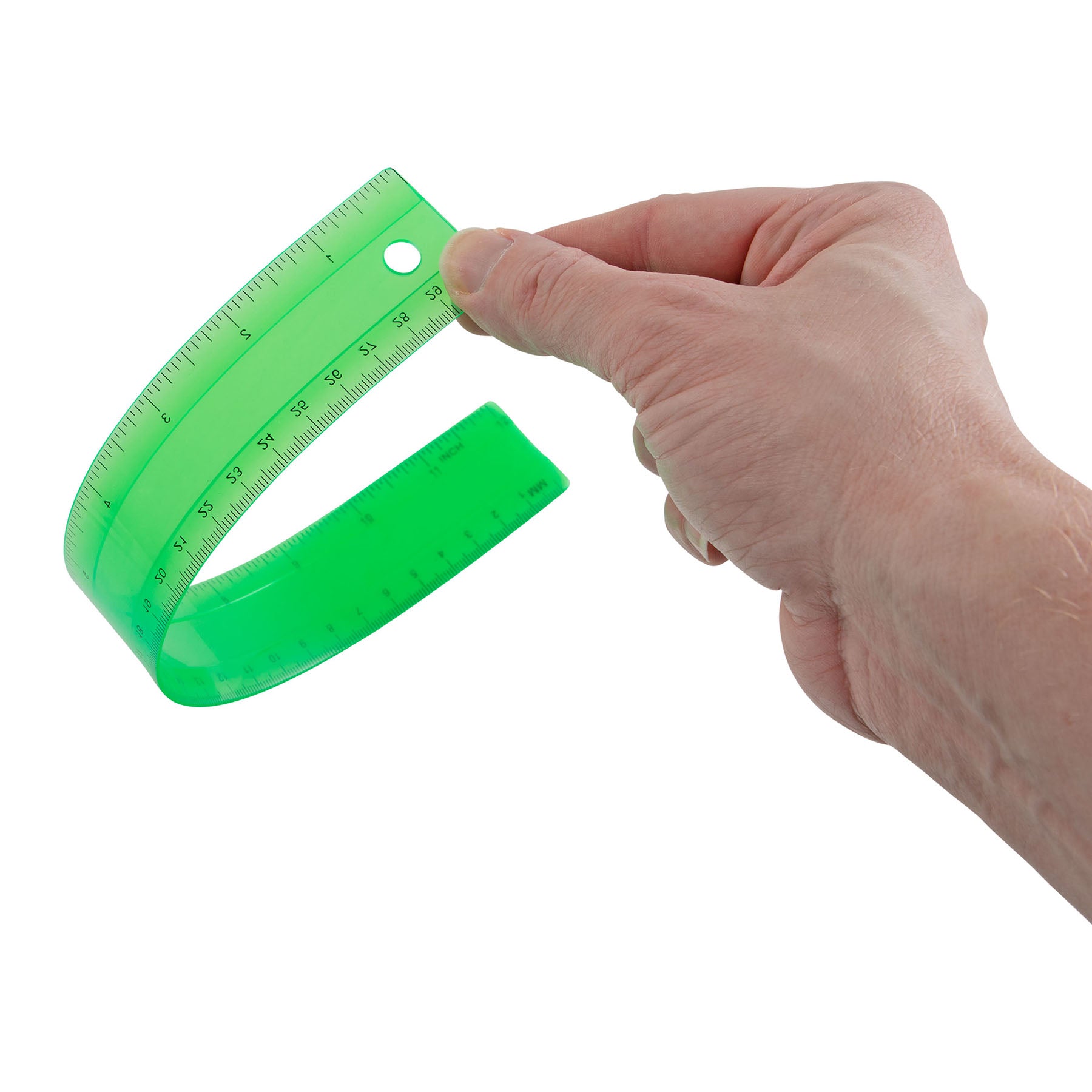 24 SETS FLEXIBLE MEASUREMENT AND