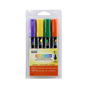 315-4D DECO ACRYLIC FESTIVE SET