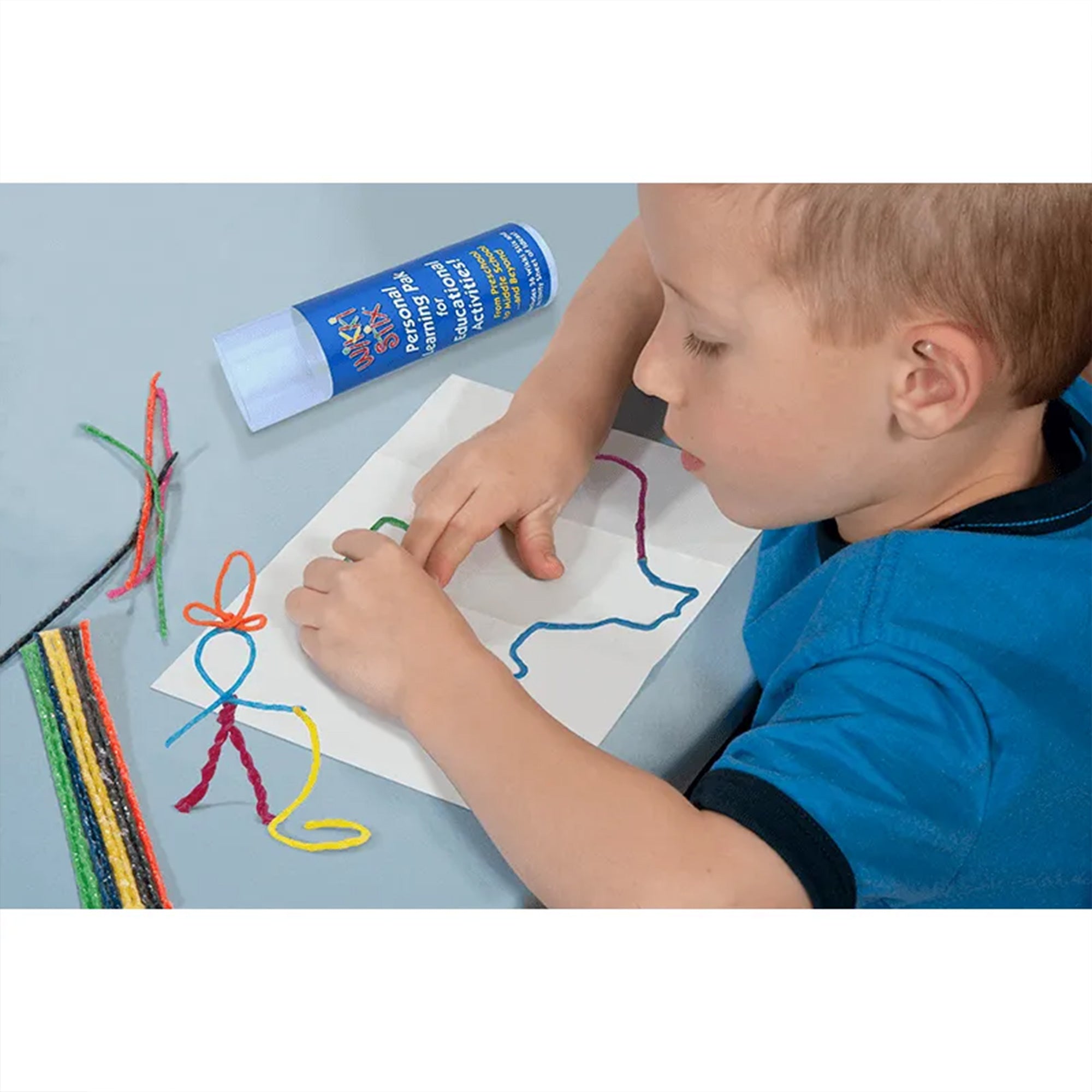 Personal Learning Pak, Pack of 6