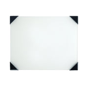 POSH table top palette Glass Grey 6.75x8.4