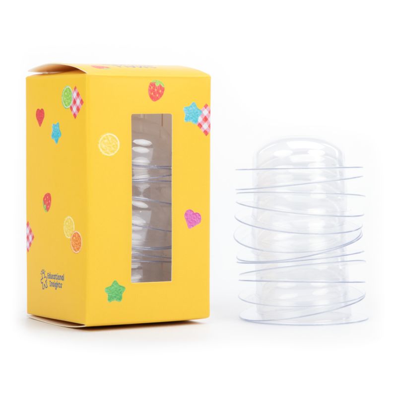 3D Sticker Maker Refill Pack