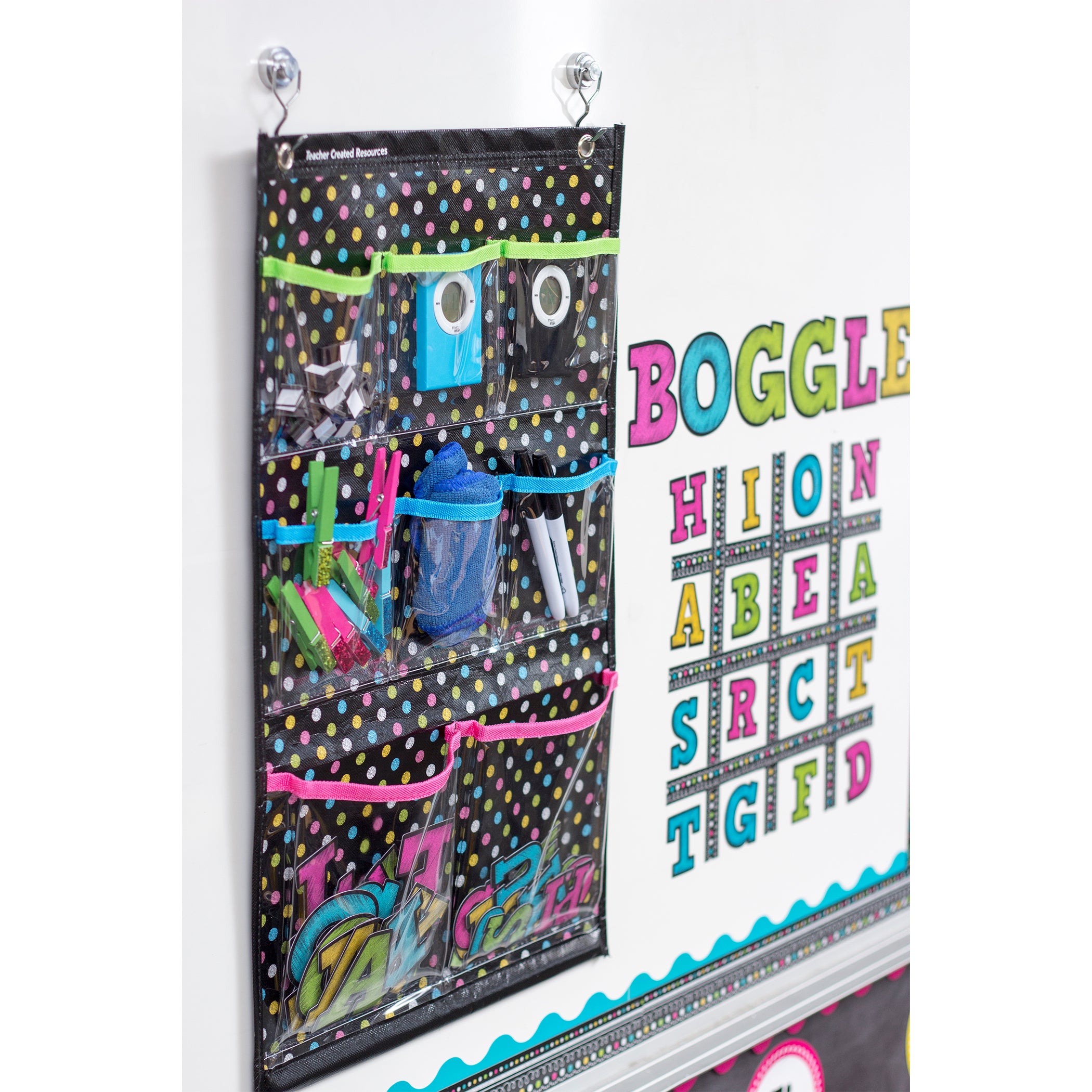 Magnetic Hooks