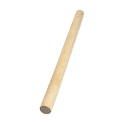 Dowels, 25 pcs, 3/4" x 12"