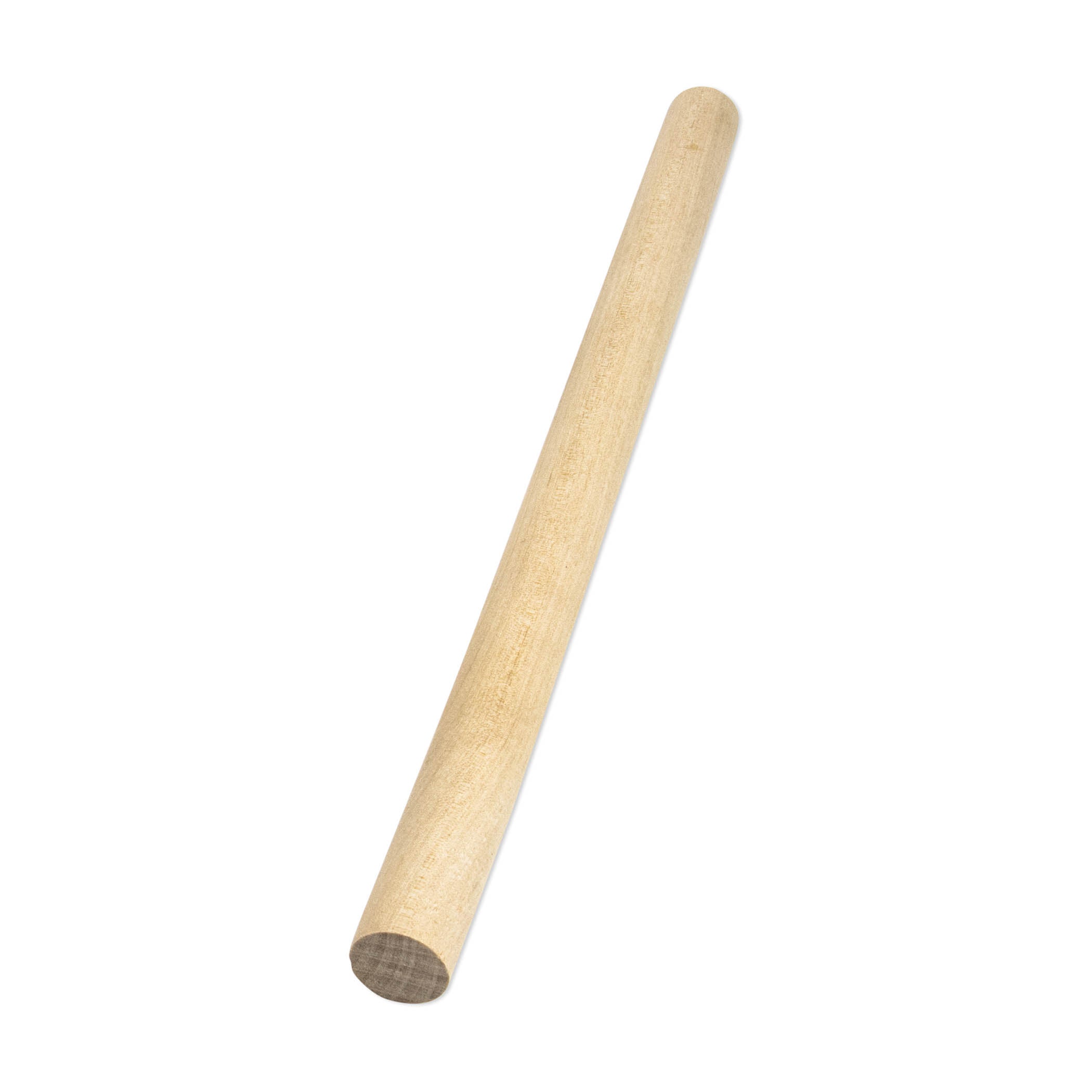 Dowels, 25 pcs, 3/4" x 12"