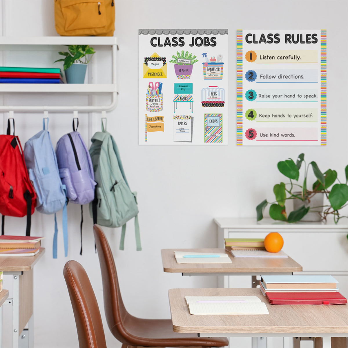 PATTERN PLAY CLASS ESSENTIALS 4CT