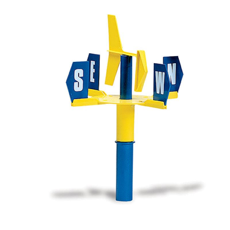 Weather Vane