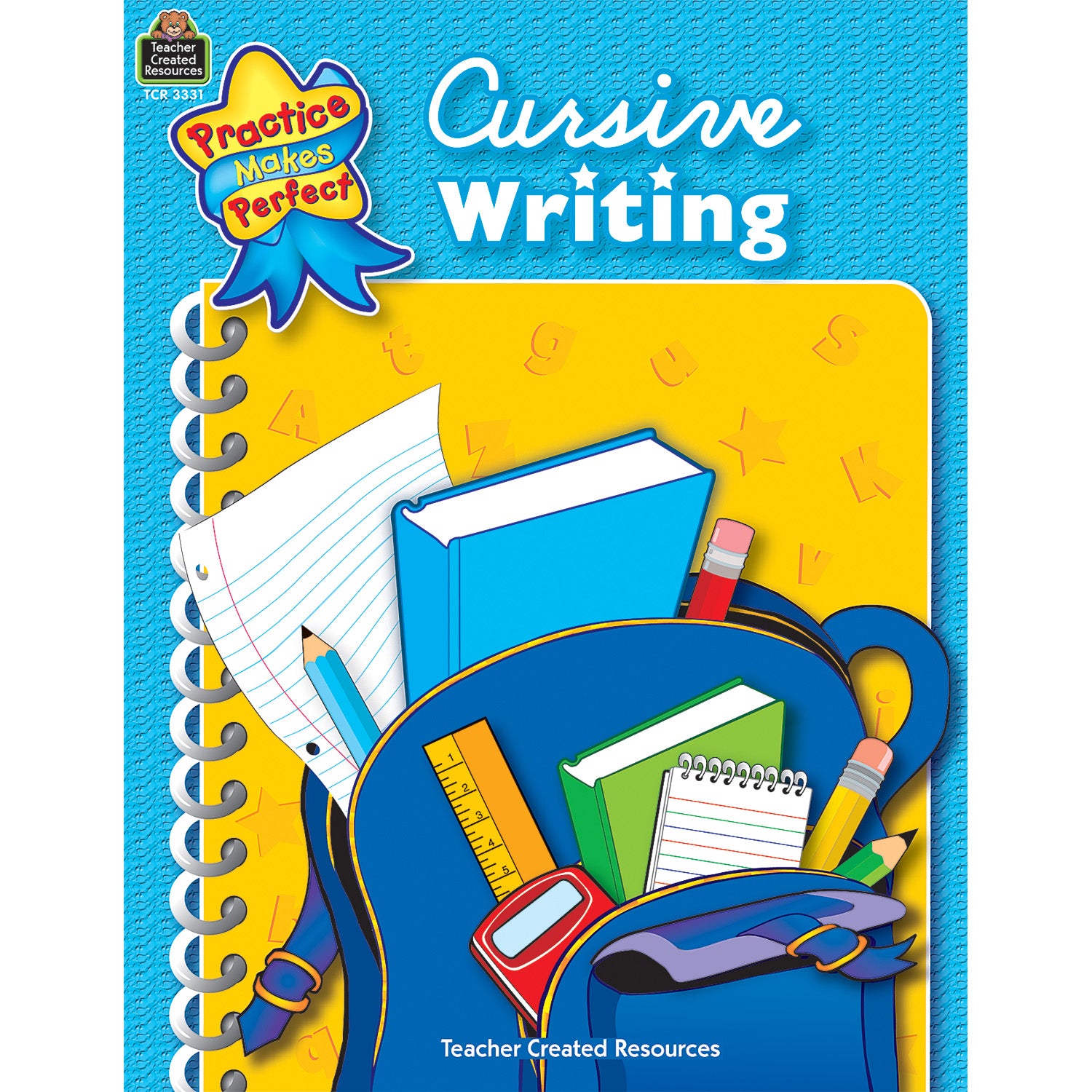 PMP: Cursive Writing, 2nd Edition