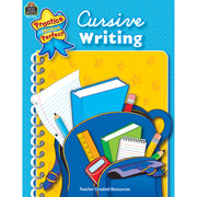 PMP: Cursive Writing, 2nd Edition