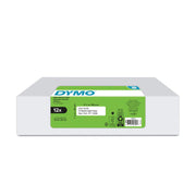 12 LW MAILING LABEL 1.125X3.5 WHT