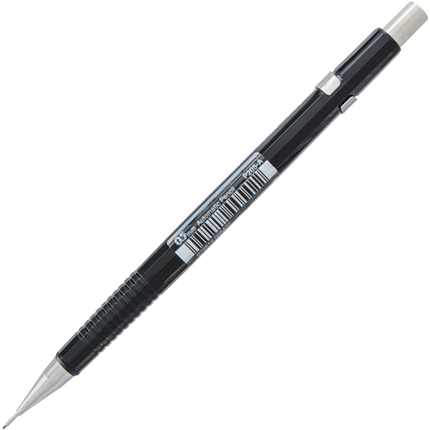Sharp Mechanical Pencil (0.5mm), Black Barrel