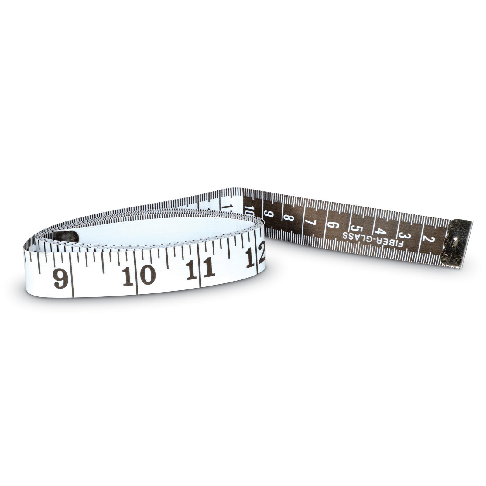 English/Metric Tape Measures, Pack of 10