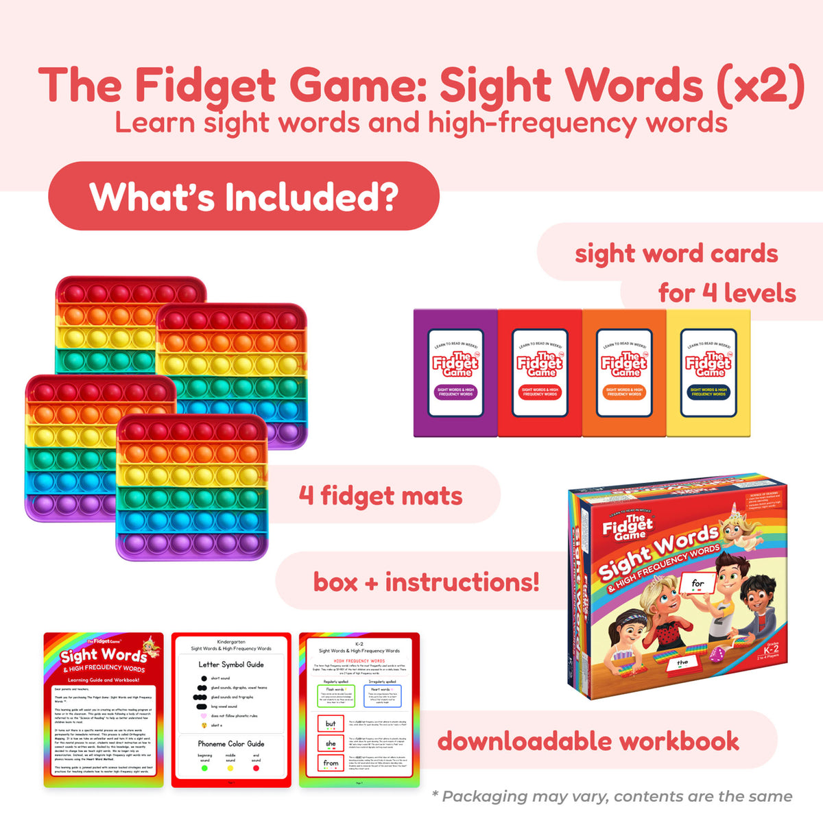 ULTIMATE SCHOOL BUNDLE GRADES K-5