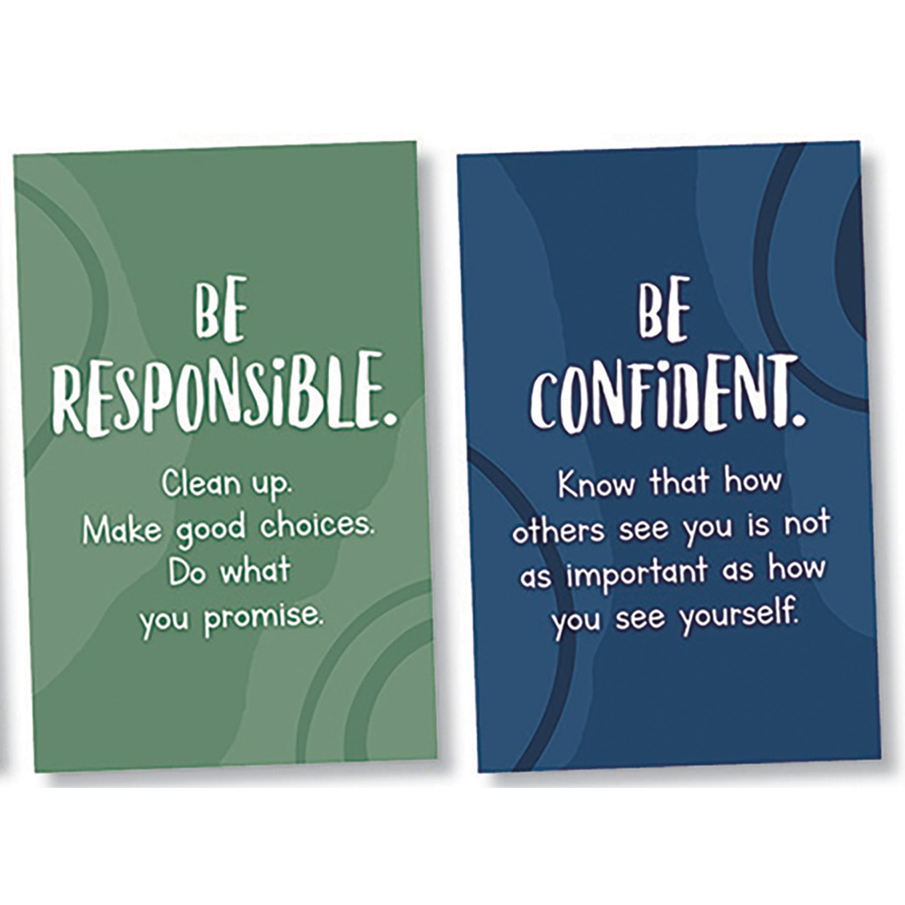 Leadership Skills Bulletin Board Set