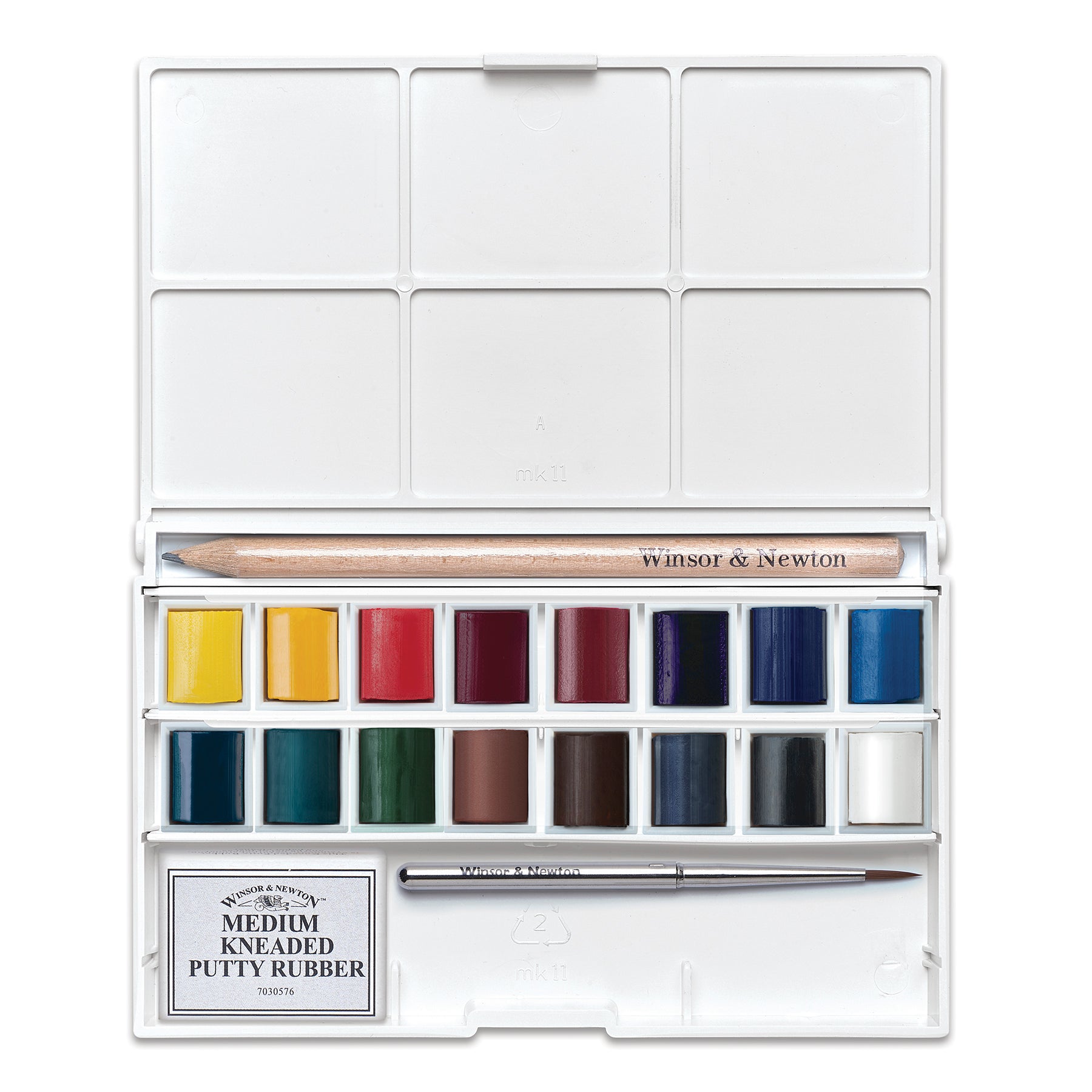 CWC - Complete Pocket Set