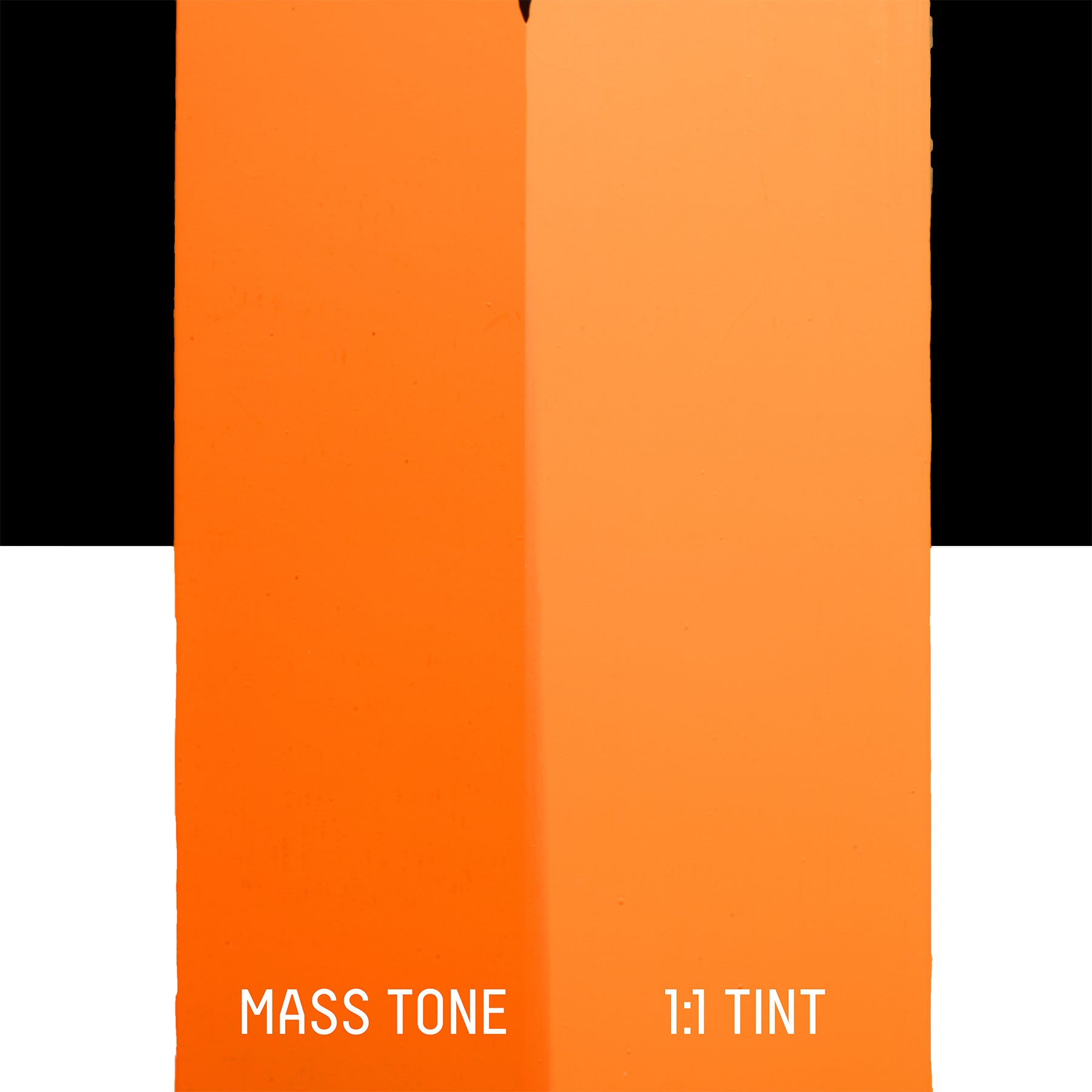 HB 138ml tube - Cadmium Free Orange