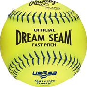 Rawlings 12-Inch Pro Leather Dream Seam