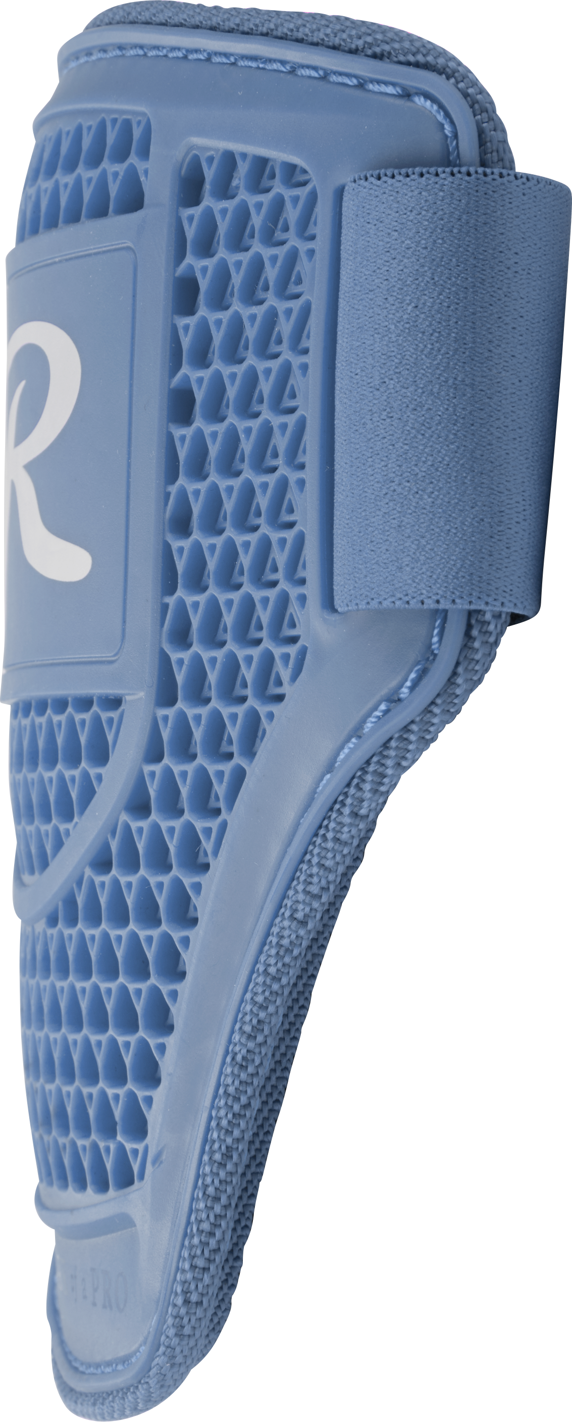 Rawlings Large Elbow Guard - Columbia Blue