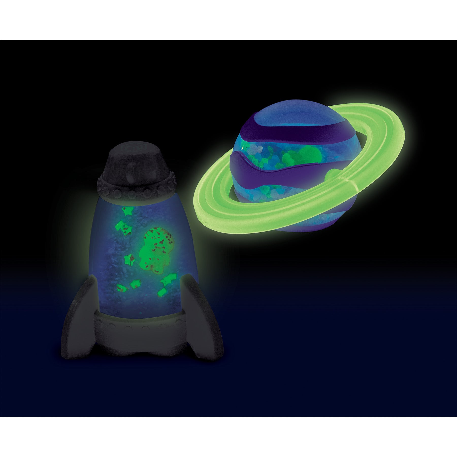 Soothing Space Sensory Fidget Set