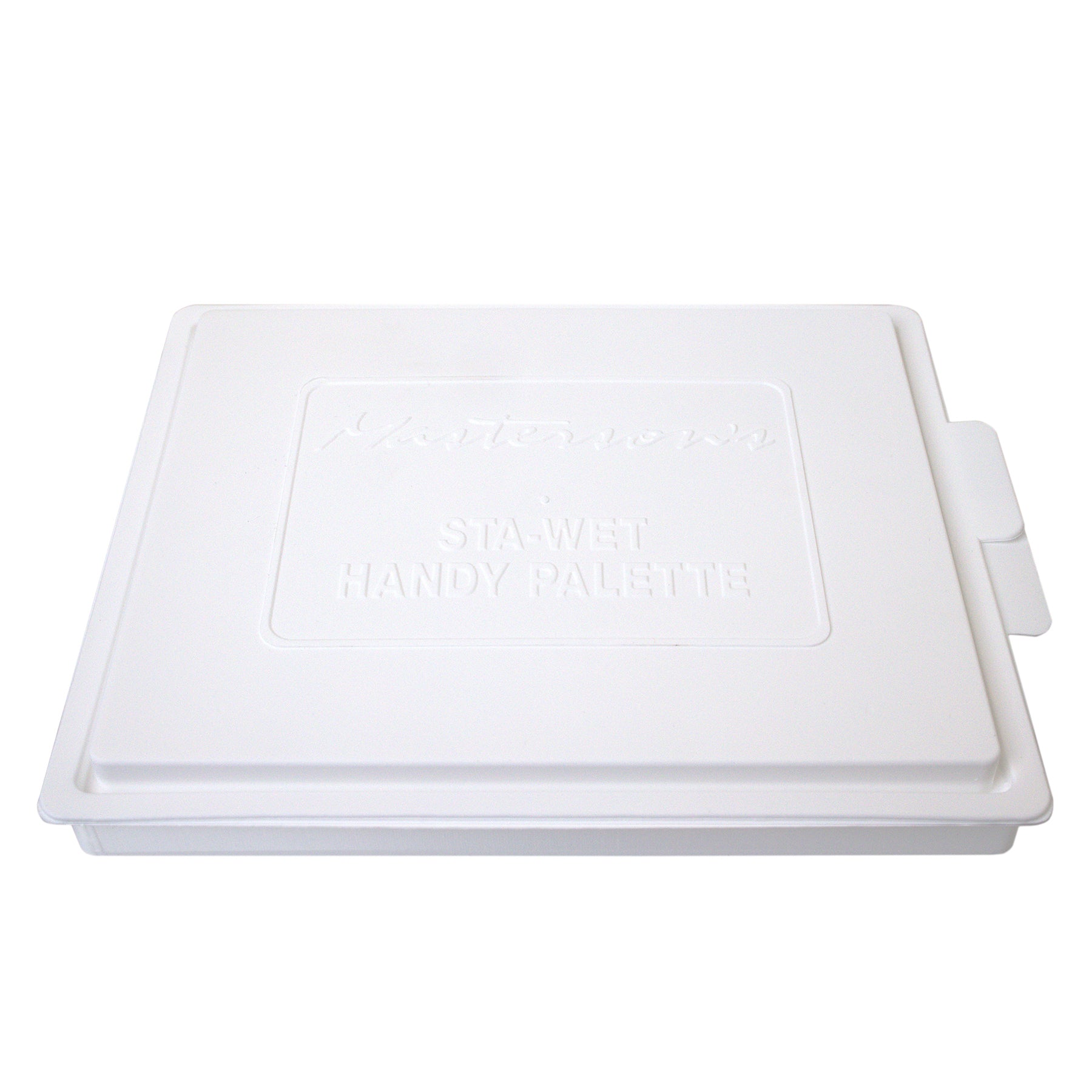 Sta-Wet Handy Palette