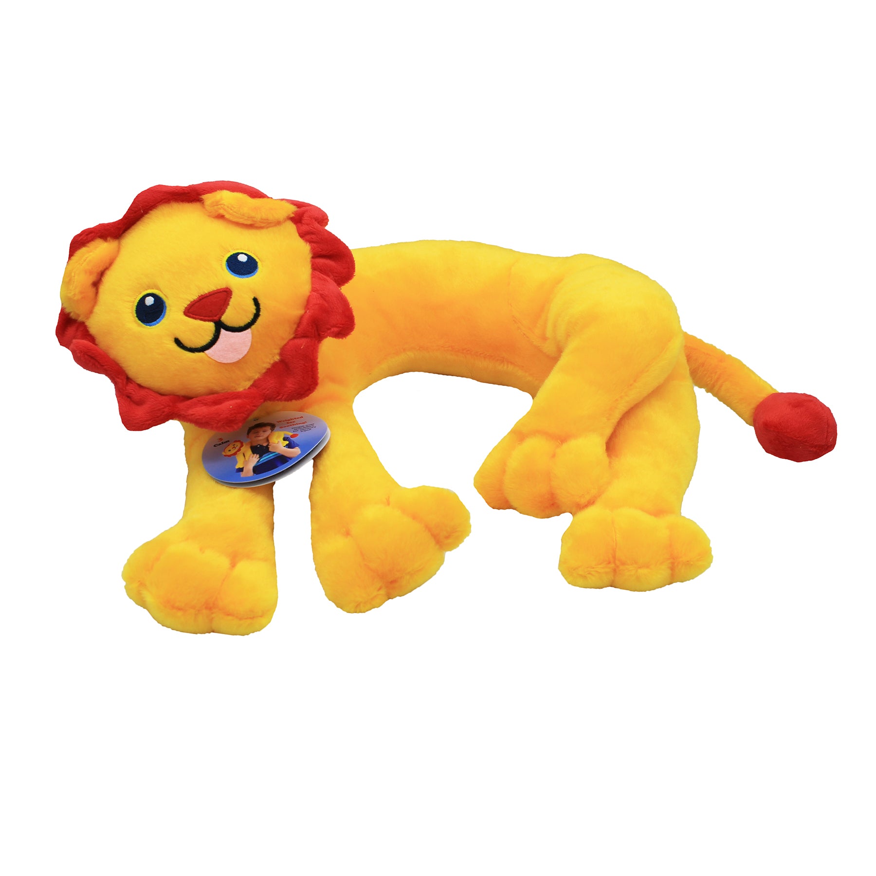 Rory the Lion
